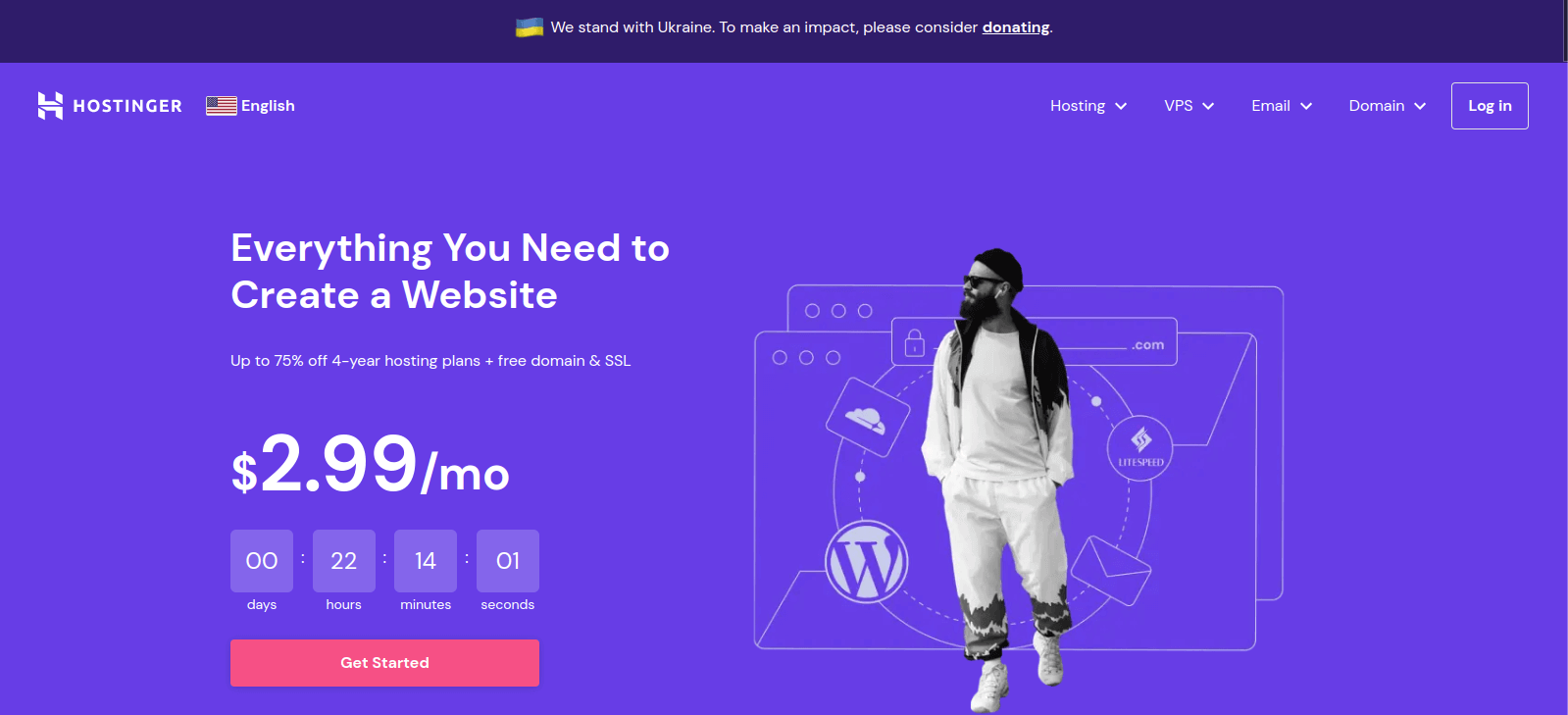 Hostinger Review: Is Hostinger Good Or Bad In 2023? [Huge Discount]