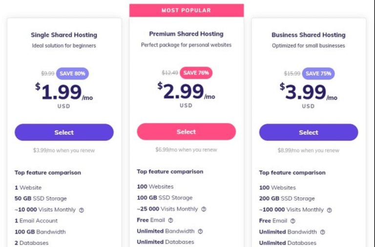 shared-hosting-plans-hostinger