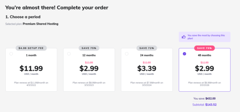 hostinger-premium-shared-checkout-march-2022