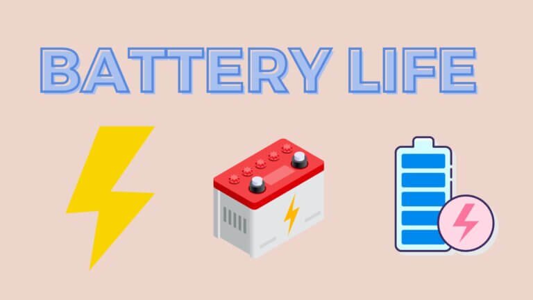 SKG Smart Watch V7: The Ultimate Budget-Friendly Wearable in 2023 7 Battery-Life-budget-smart-watch-skg-v7