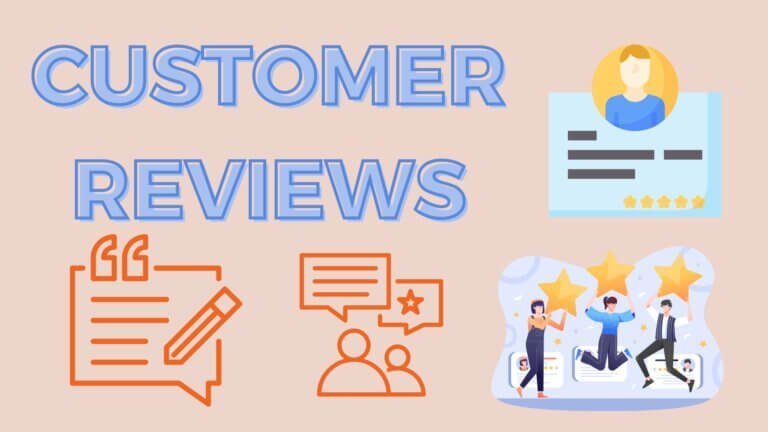 SKG Smart Watch V7: The Ultimate Budget-Friendly Wearable in 2023 9 Customer-Reviews-budget-smart-watch-skg-v7