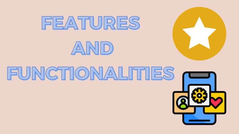 SKG Smart Watch V7: The Ultimate Budget-Friendly Wearable in 2023 6 Features-and-Functionalities-budget-smart-watch-skg-v7