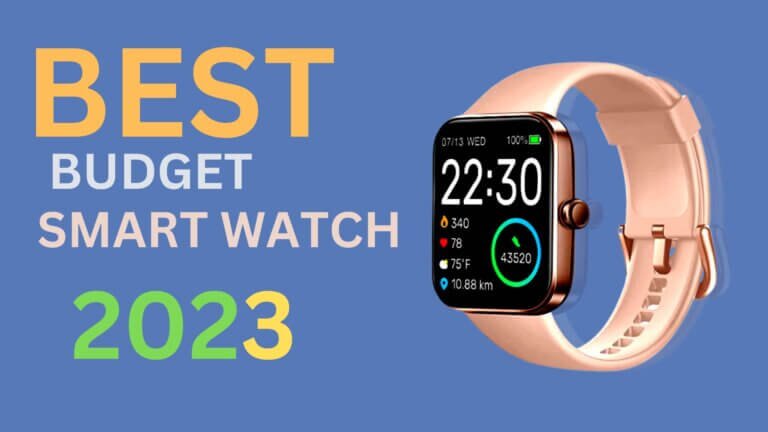 SKG Smart Watch V7: The Ultimate Budget-Friendly Wearable in 2023 2 budget-smart-watch-skg-v7
