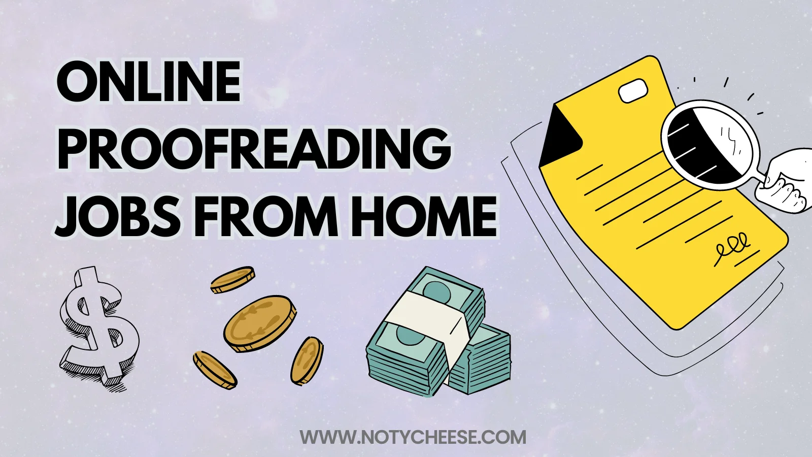 Proofreading