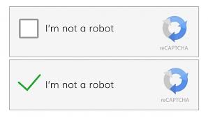 i am not a robot