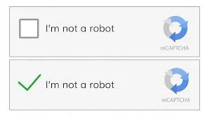 i am not a robot