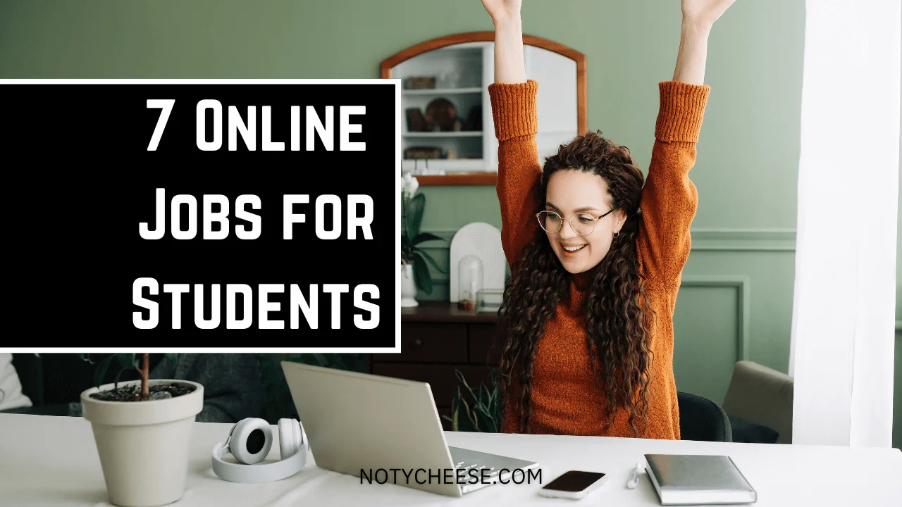 7-Online-Jobs-for-Students