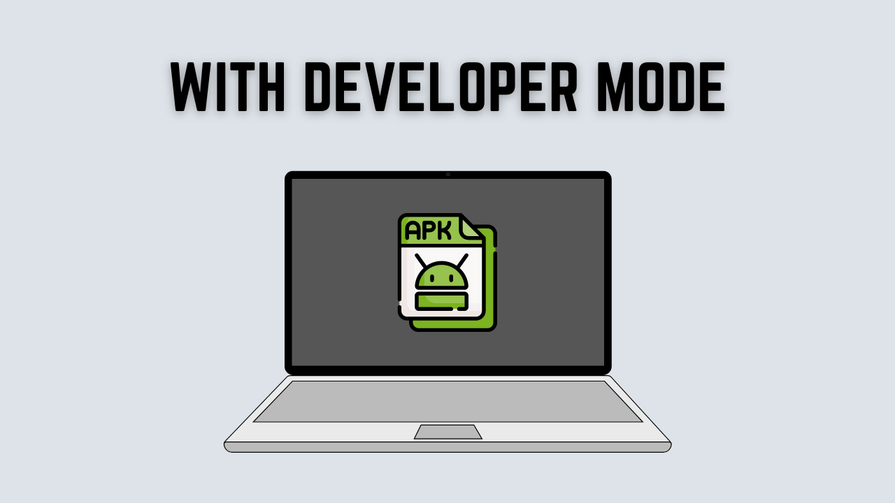 Step-by-Step Tutorial: How to Install APK on Chromebook! 5 Installing-APK-on-Chromebook-with-Developer-Mode