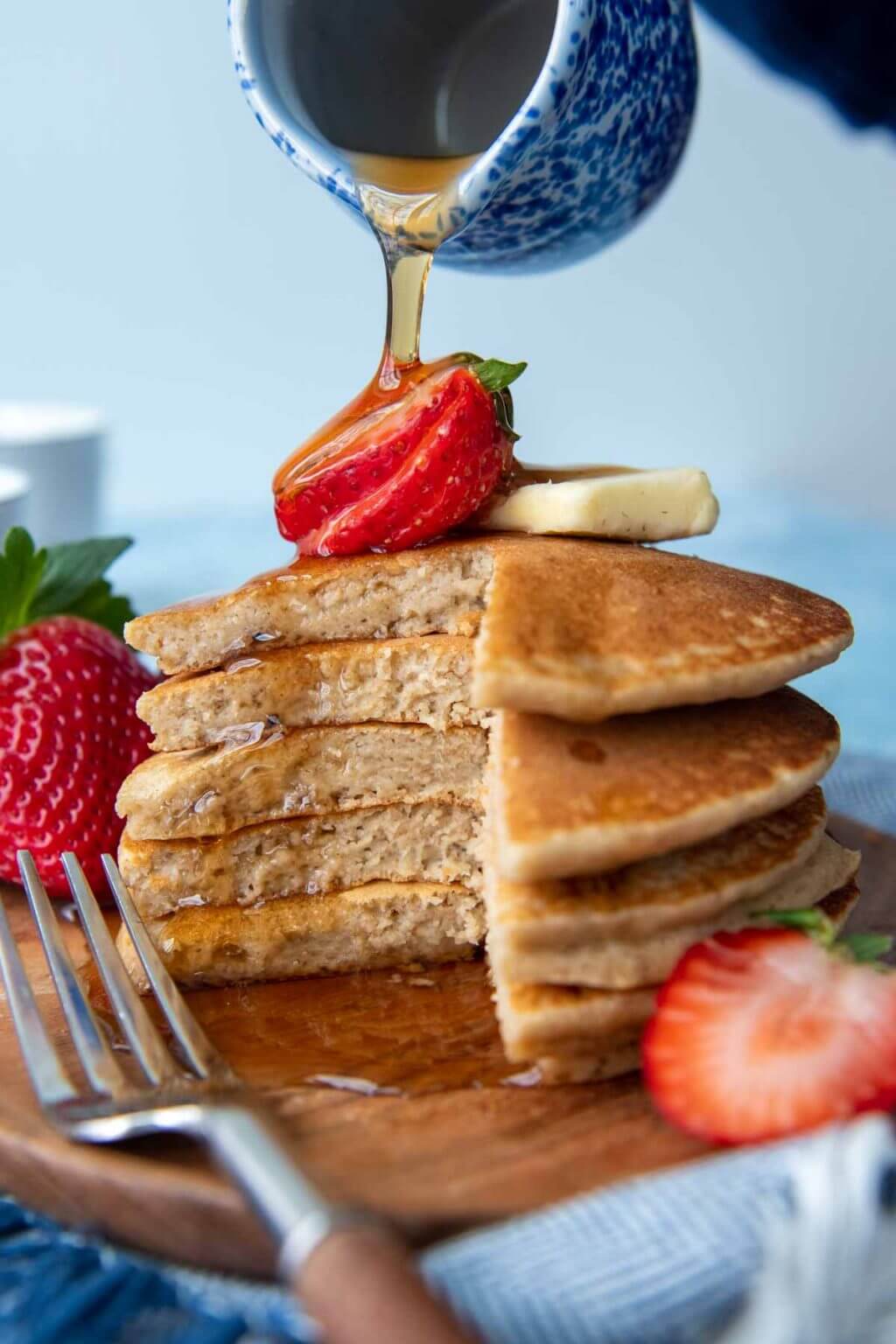flourless-pancakes