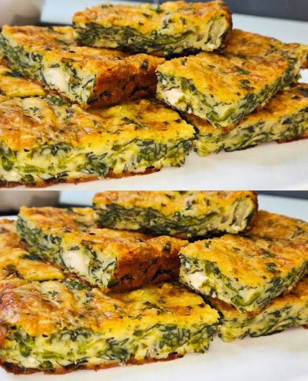 Grandma’s Spinach Recipe: A Taste Sensation Worth Trying!