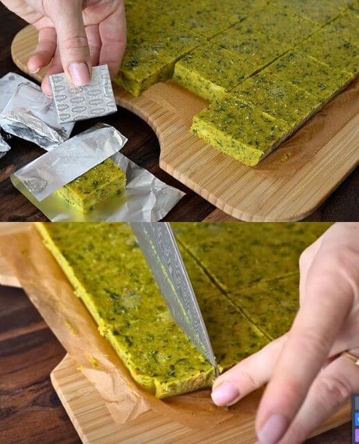 Homemade Vegetable Broth without Chemicals: This is the Best Way to Prepare It! 1 Homemade Vegetable Broth without Chemicals