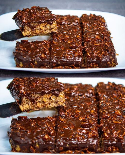 Delicacies Without Sugar and Flour