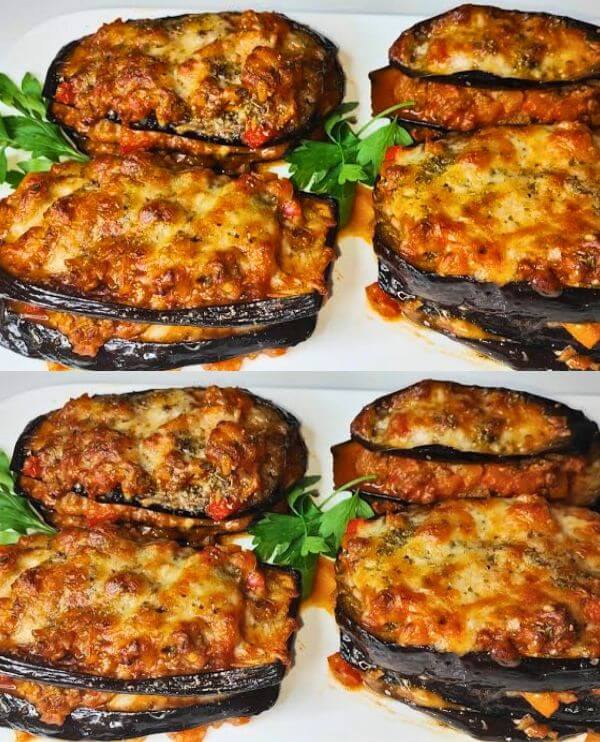 Eggplant