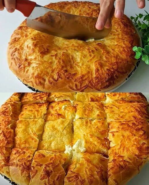 Tastiest and Easiest Recipe I’ve Ever Made