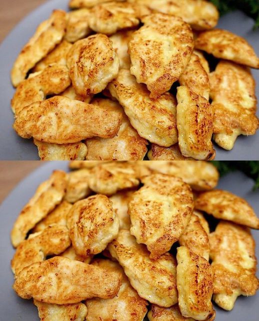 Chicken Breast Melts in Your Mouth! A Quick and Delicious Recipe