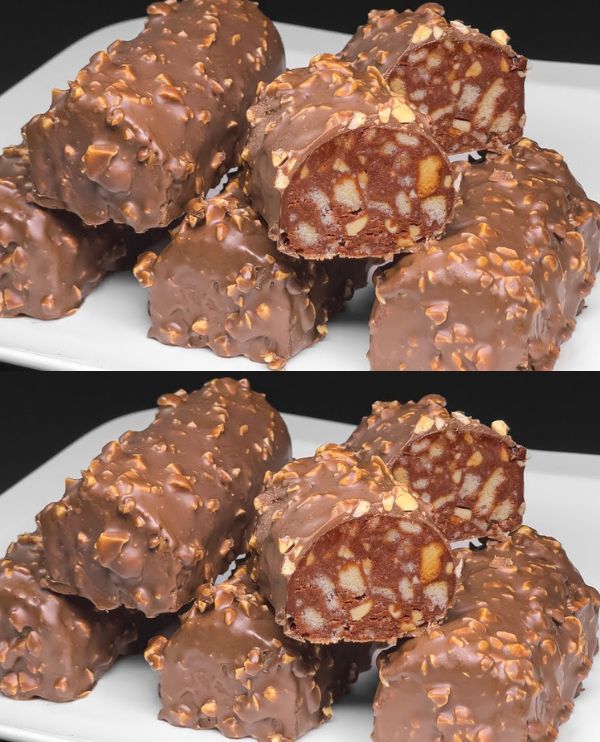 New Dessert in 5 Minutes! Try These Delicious No-Bake Treats