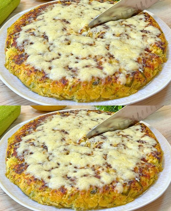 Simply Delicious: Zucchini Potato Recipe 1 Simply Delicious: Zucchini Potato Recipe