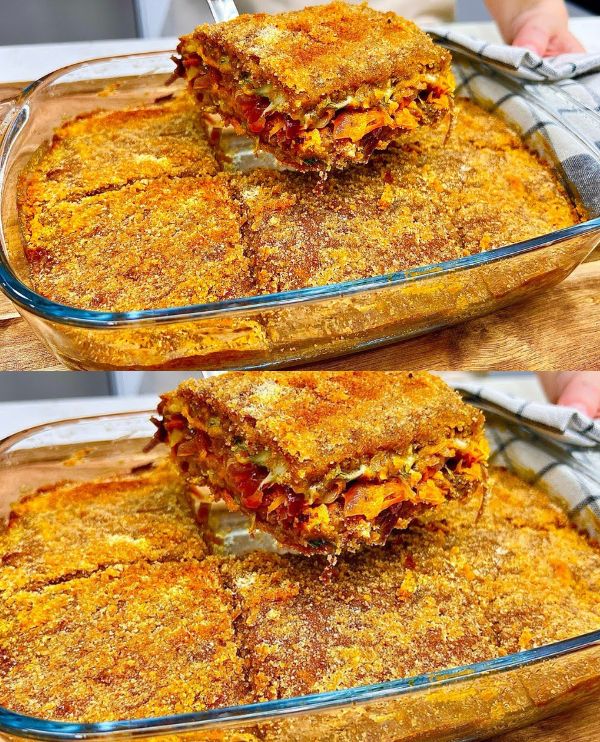 Discover the Ultimate Eggplant Recipe: Easy, Affordable, and Delicious!