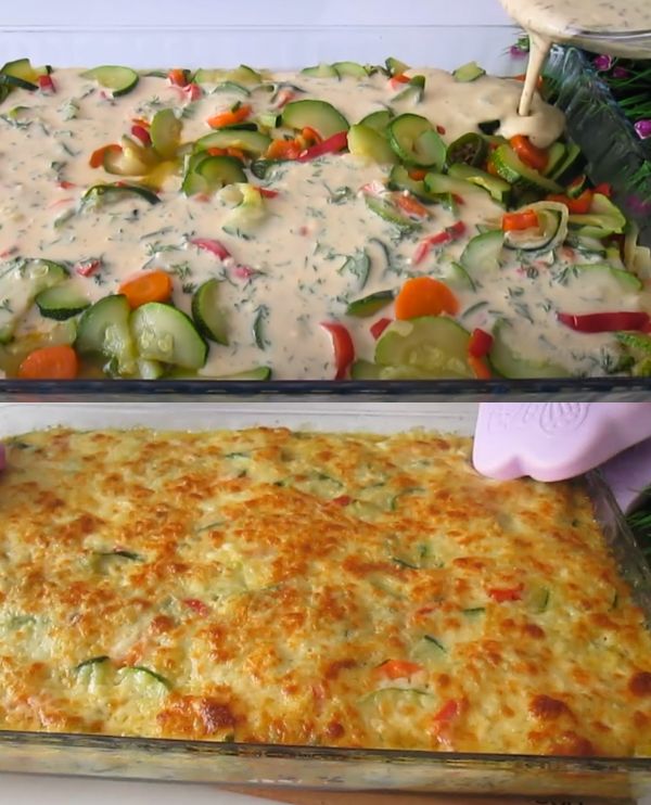 Delicious and Healthy Vegetable Flan Recipe: A Quick and Tasty Alternative to Meat