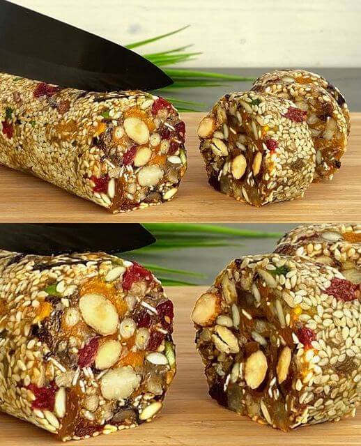 Replacing Sweets with an Oriental Dessert: Sugar-Free and Weight-Friendly