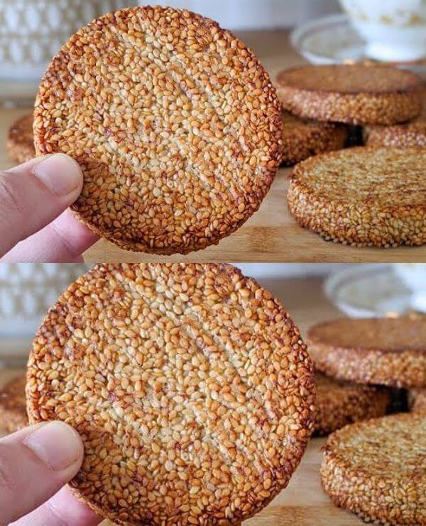 2-Ingredient Delight Without Sugar, Flour, Eggs, or Milk!