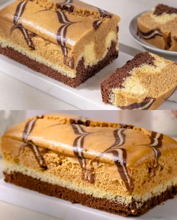 EASY TO MAKE USING 1 EGG WITHOUT AN OVEN WITHOUT A MIXER