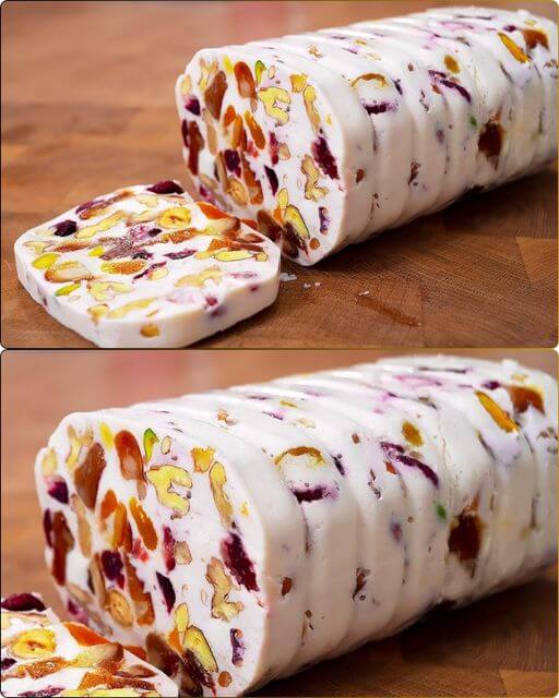 Cottage Cheese Delight!