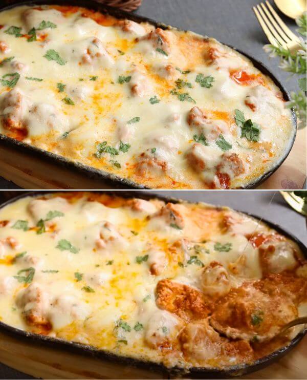 A Flavorful Culinary Delight