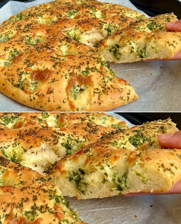 It Twice a Week! Simple and Delicious Recipe