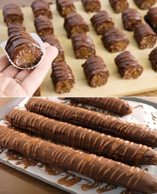 No Baking, No Eggs, No Condensed Milk