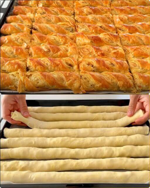Easy and Delicious! Everyone who tastes it will want it again.