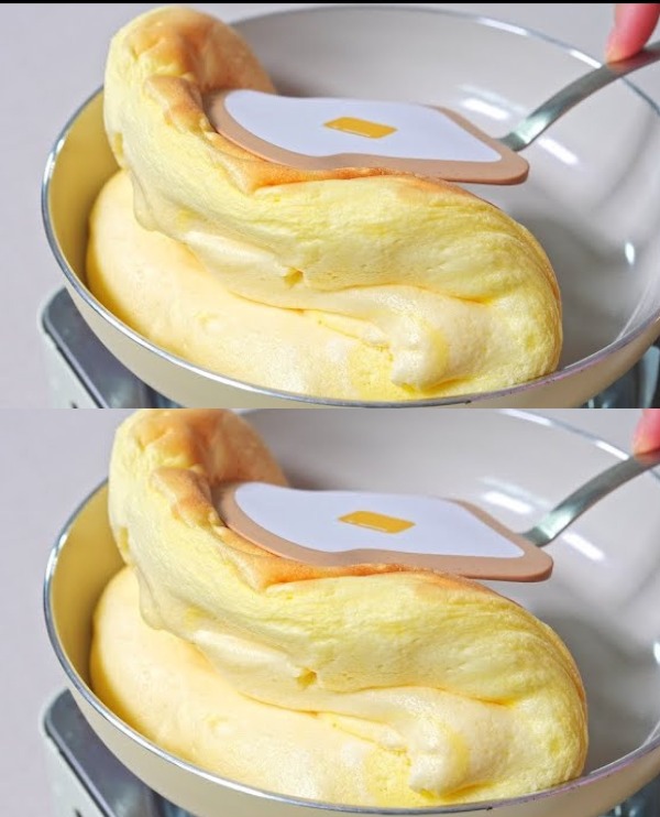 Easy Two-Egg Dish Recipe
