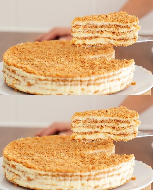 Quick Crumb Cake Recipe 1 Quick Crumb Cake