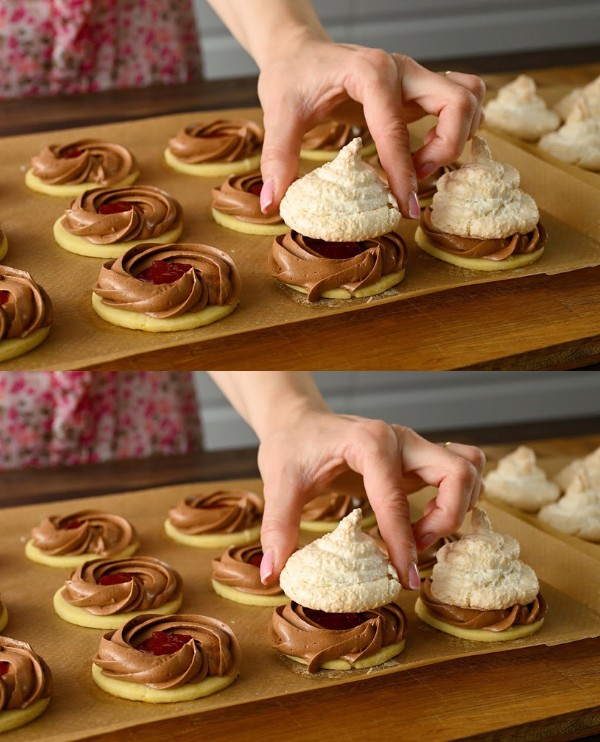 Ancient Christmas Cake Recipe 1 Ancient Christmas Cake