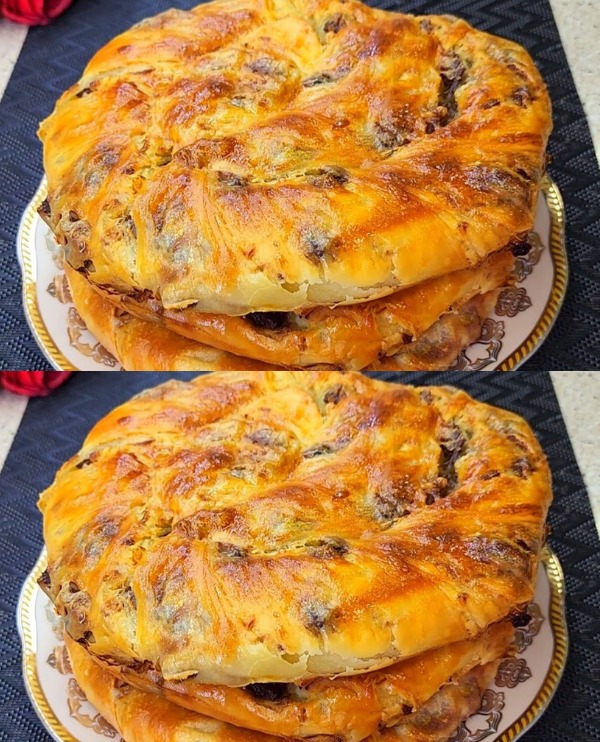 Quick and Delicious 10-Minute Pie Recipe 1 Quick and Delicious 10-Minute Pie