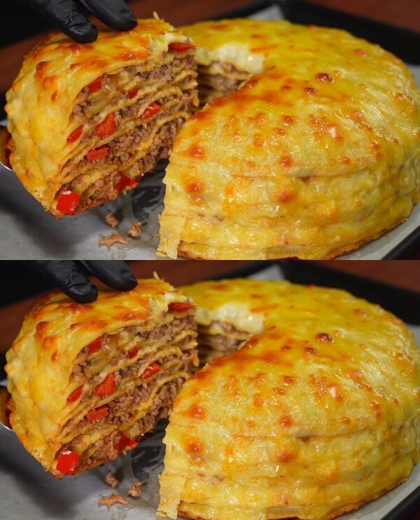 Family-Favorite Dinner Recipe