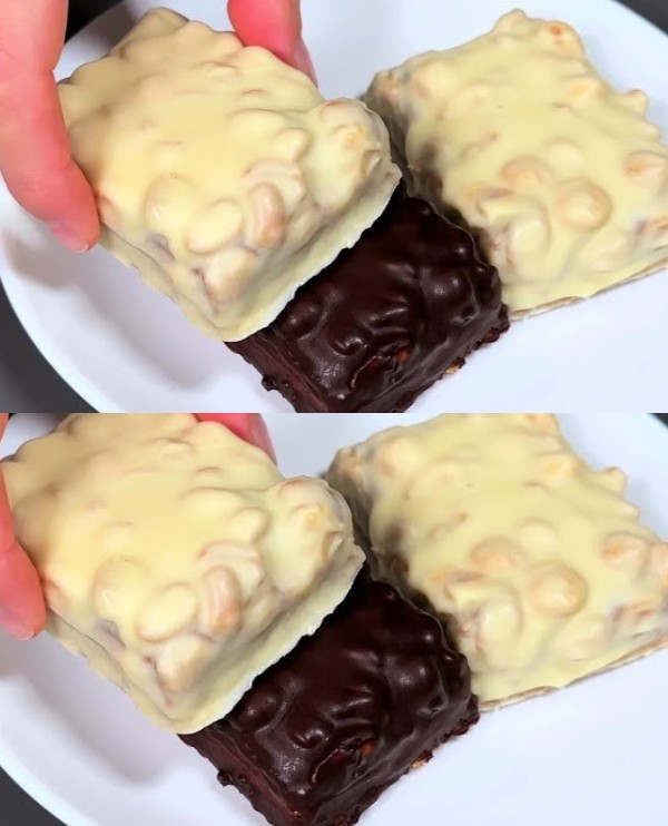 Irresistible No-Bake Flourless Dessert Recipe