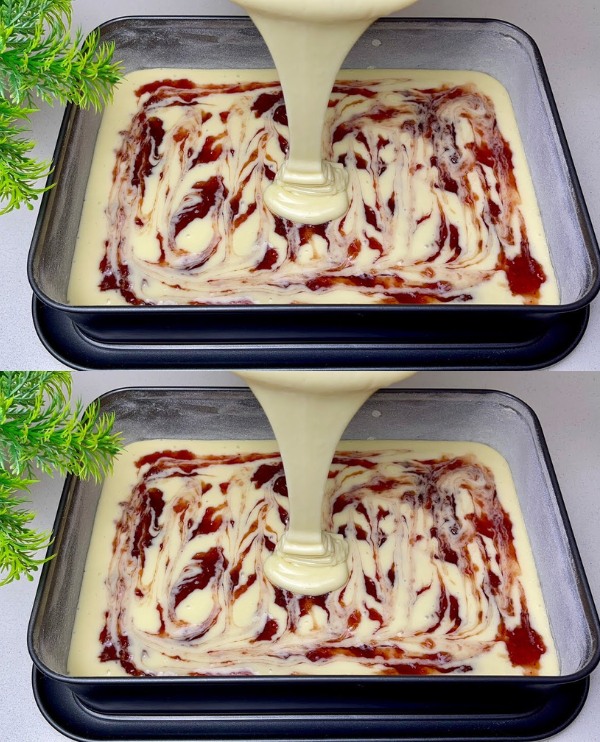 Quick and Incredibly Delicious Everyday Cake