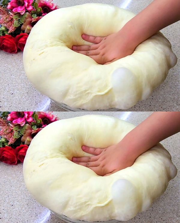 Secret Ingredient Bread Recipe 1 Secret Ingredient Bread