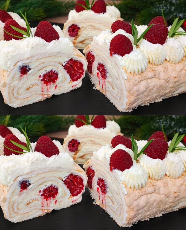 Introducing the latest flourless crispy dessert for a delightful family treat! 1 flourless crispy dessert