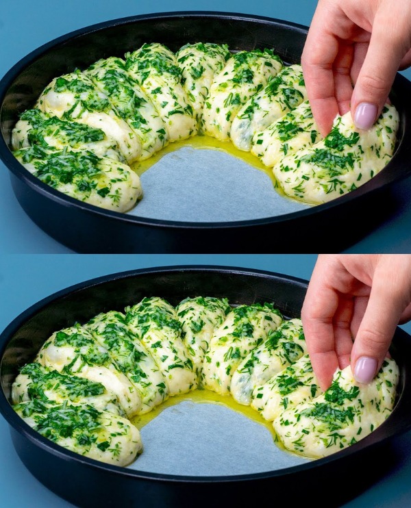 Enjoy this century-old family recipe for the most delicious bread