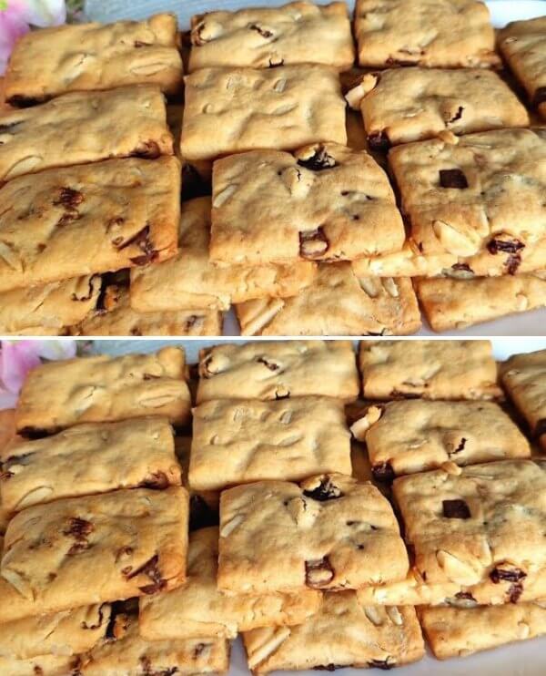 Everyday Delight Cookies