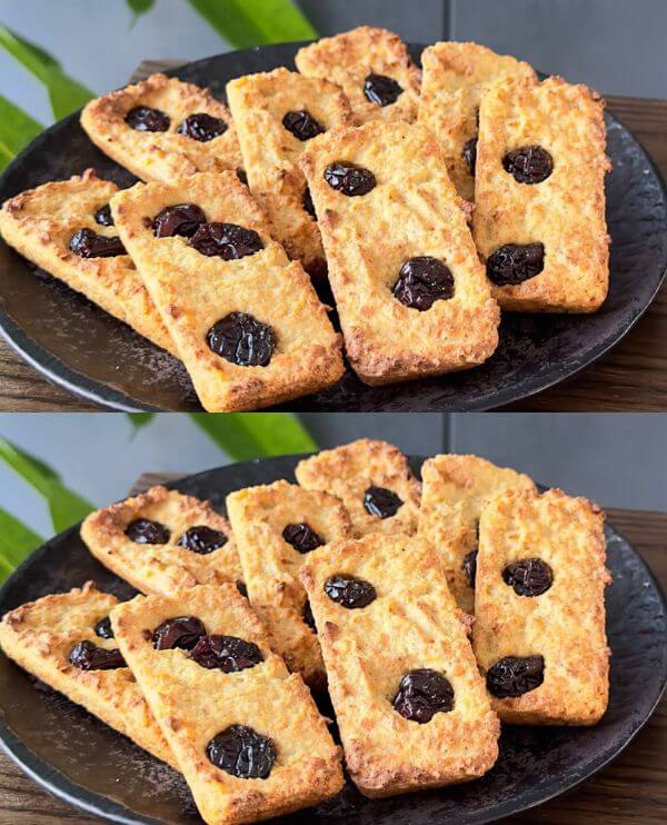 Classic German Oatmeal Recipe with Apples