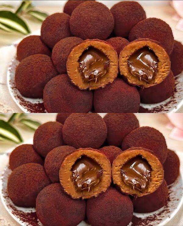 Award-Worthy Homemade Chocolate Dessert