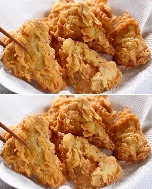 Crispy Eggs – A Street Food Delight! Taste the Crunchiness Like Never Before