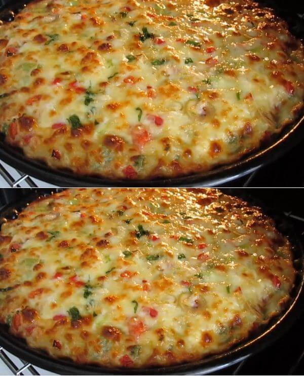 Why didn’t I know this recipe before? Healthy and cheap food