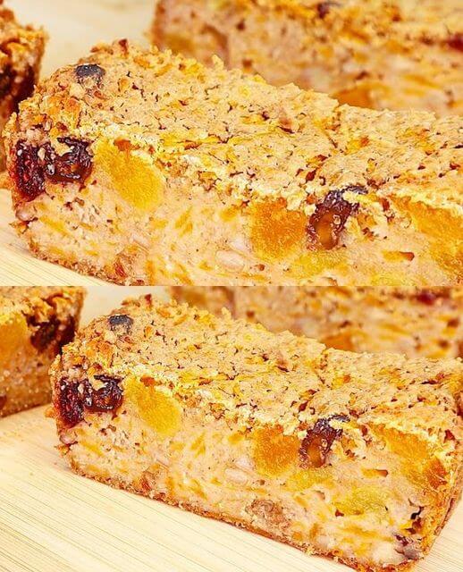 Oatmeal and Pumpkin: