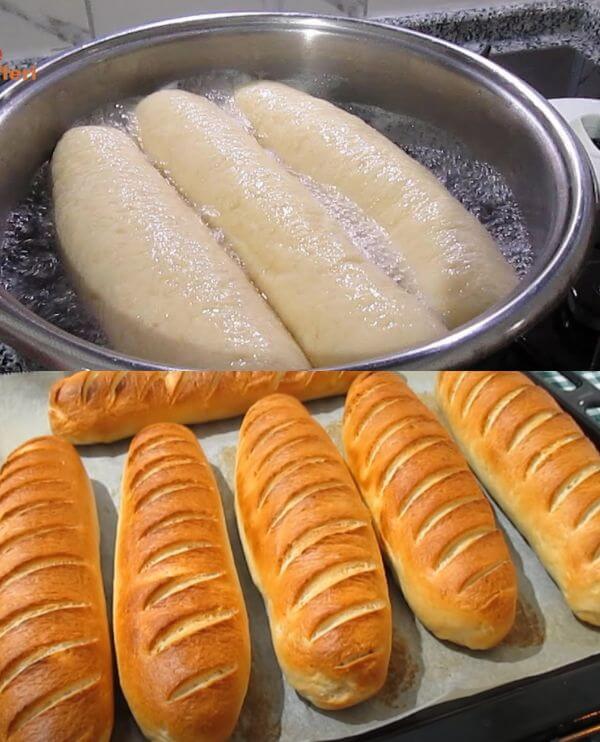 Say goodbye to buying bread discover the no oven bread recipe you ll love 