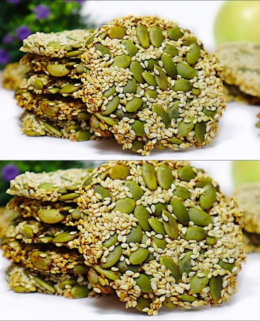 Gluten-Free Delight: 3-Ingredient Flourless and Sugar-Free Cookies