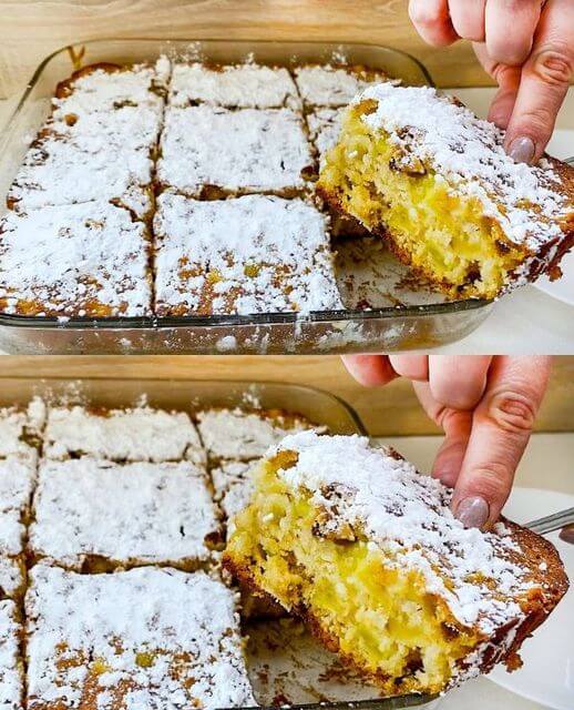 A Delectable Apple Pie Recipe